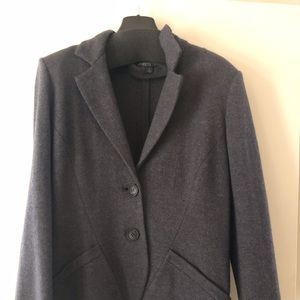 Lafayette 148 New York blazer